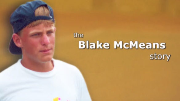 Blake McMeans